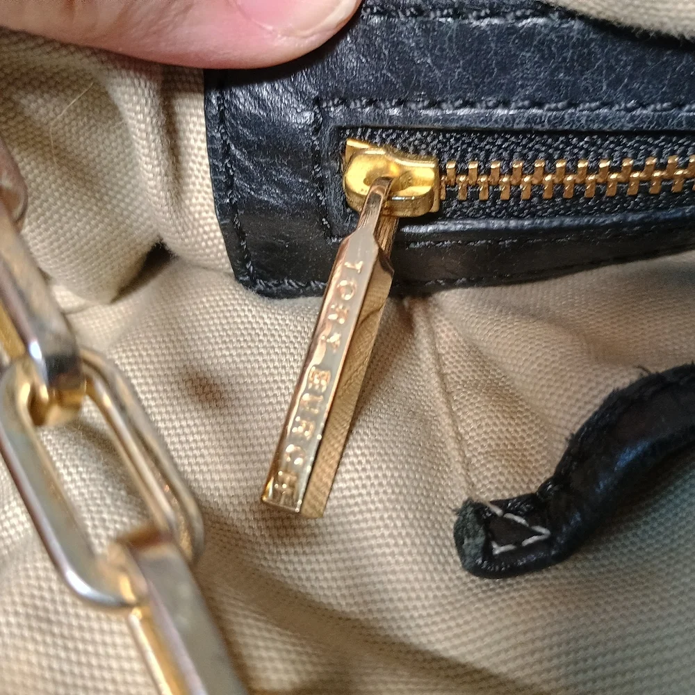 Tory Burch Dena Crossbody